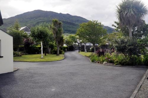 Shalom Hotel in Carlingford
