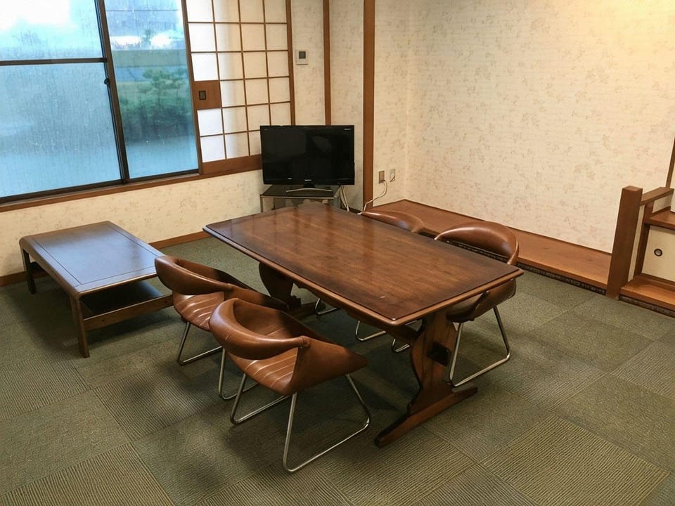 Ribera Inn Hotel in Japan
