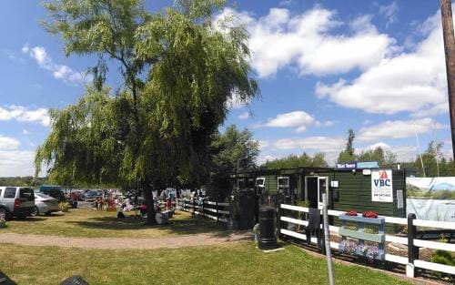 Blackwater Eco Pods Lodge in County Waterford