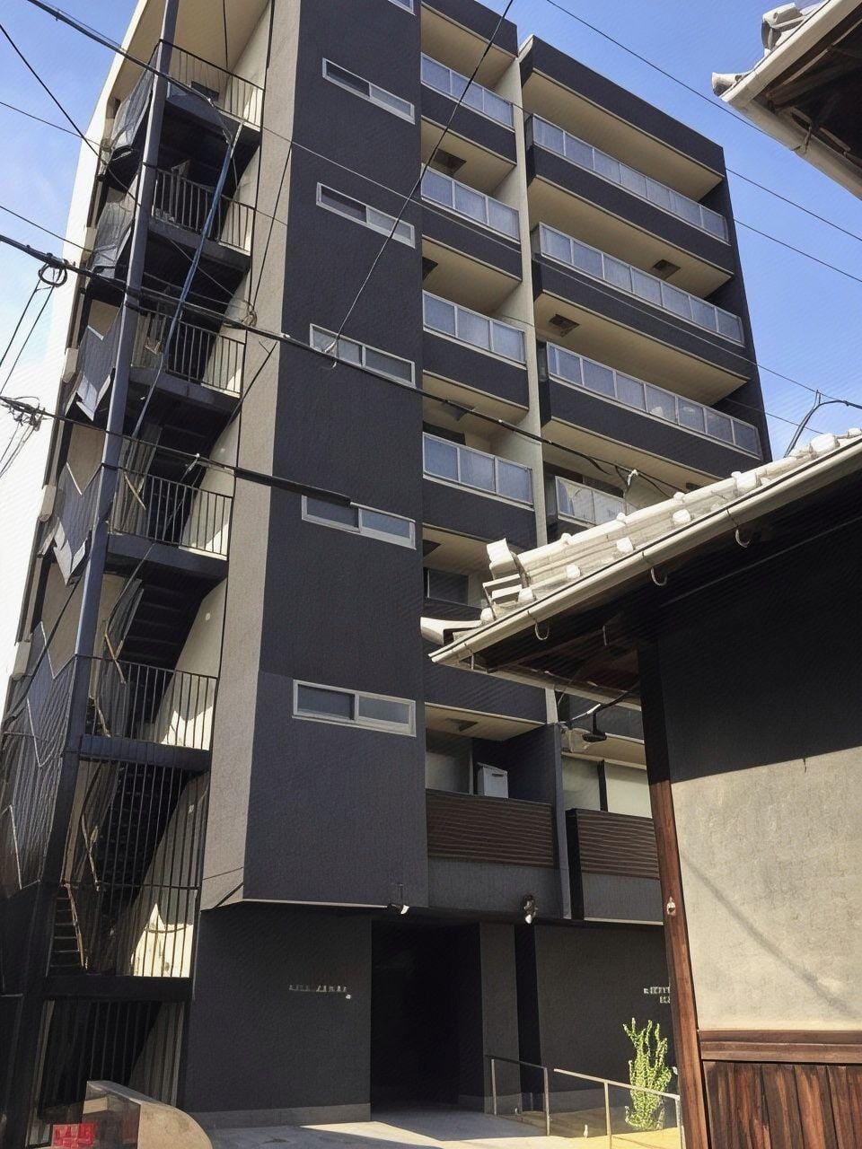 A-Style Matsu 601 Hotel in Osaka