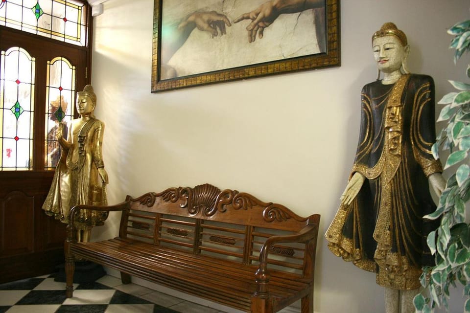 Celtic House B&B Hotel in Kilkenny City