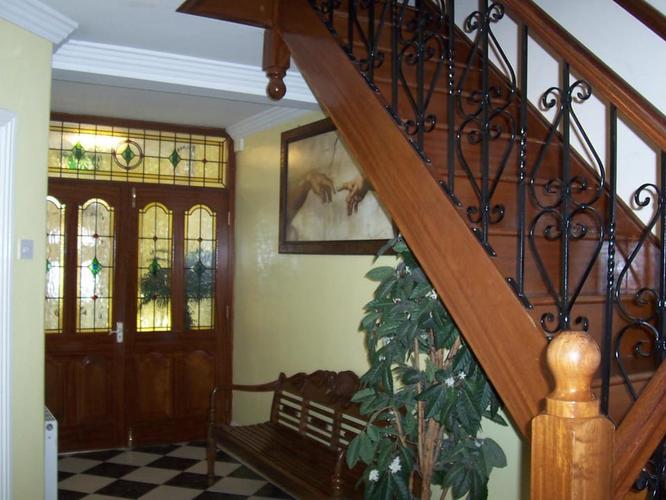 Celtic House B&B Hotel in Kilkenny City