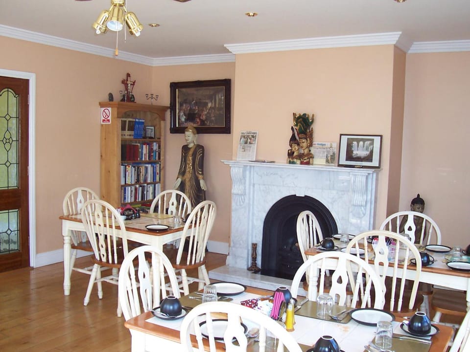 Celtic House B&B Hotel in Kilkenny City