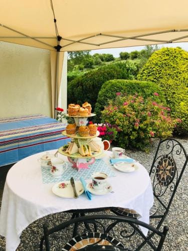 Hillcrest farmhouse Bed & Breakfast Hotel in County Sligo