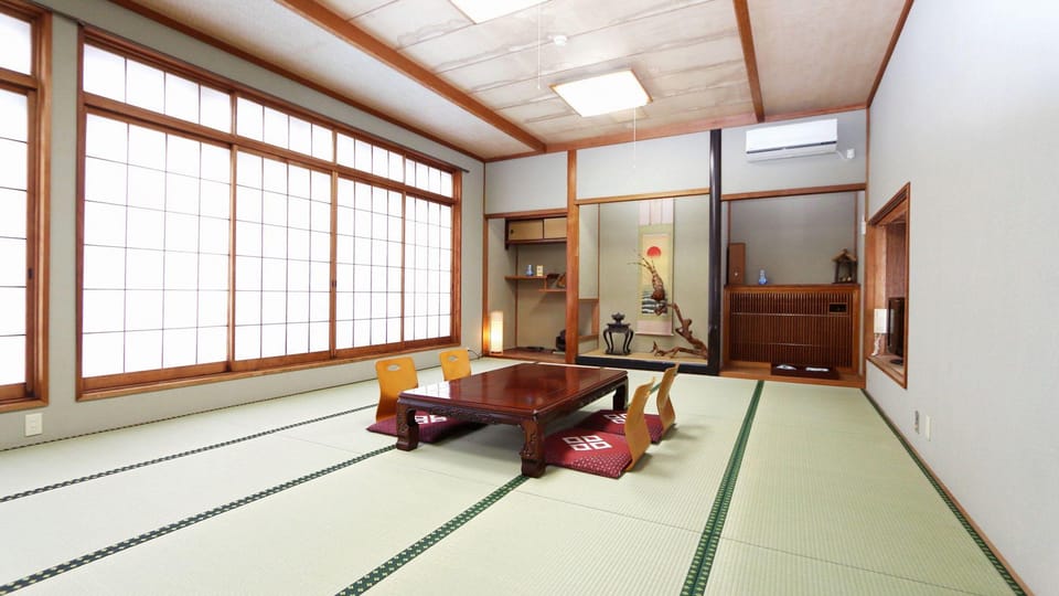 Ebisusou Hotel in Shiga, Japan