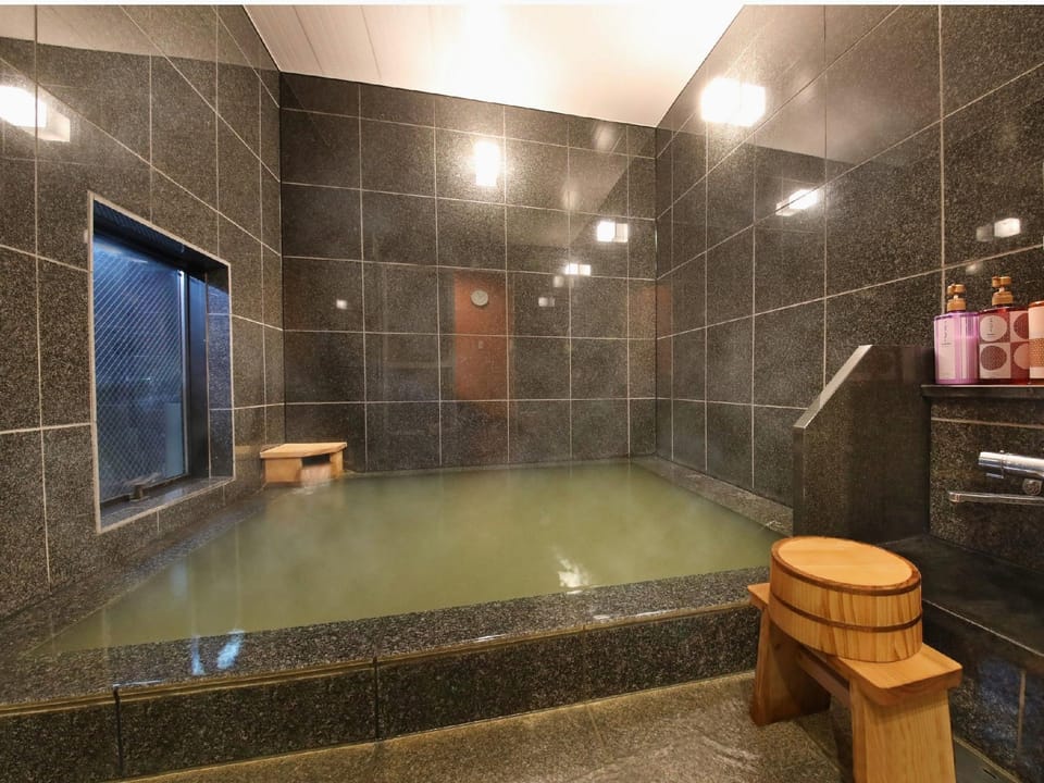 Aso Gogaku Hotel Hotel in Japan