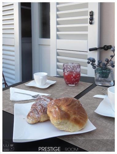 San Paolo Design Suites Hotel in Piacenza