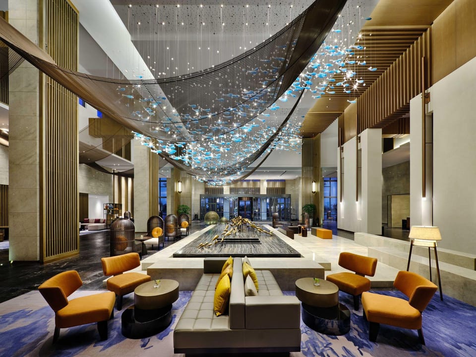 Bar/lounge