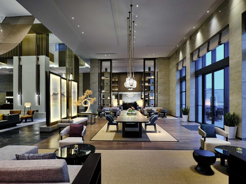 Bar/lounge