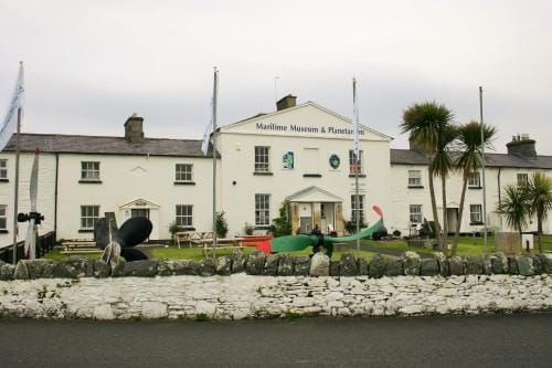 Wild Atlantic View Inishowen Hotel in County Donegal