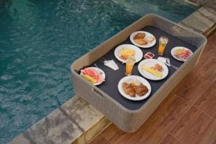 Wana Shanti Villa by Madhava Hotel in Abiansemal