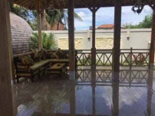 Wana Shanti Villa by Madhava Hotel in Abiansemal
