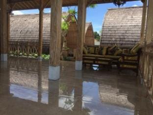 Wana Shanti Villa by Madhava Hotel in Abiansemal