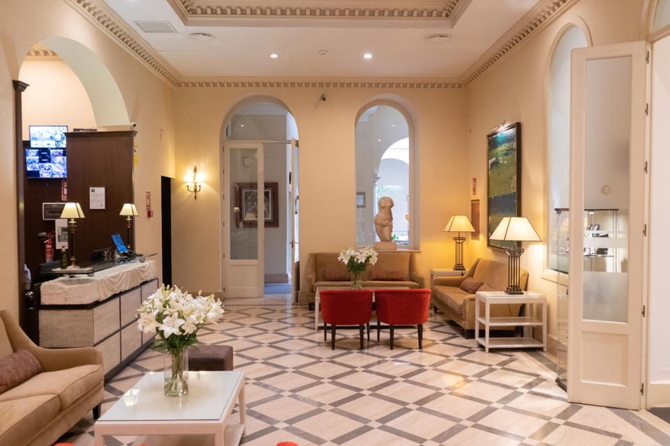 Casa Romana Boutique Hotel in Seville