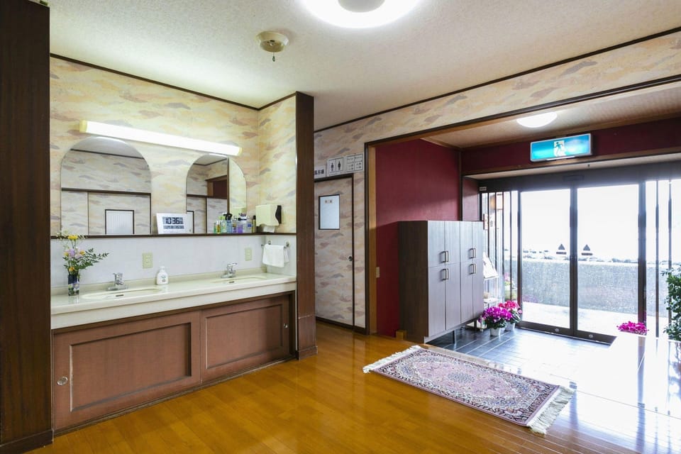 Yoshikou Hotel in Japan