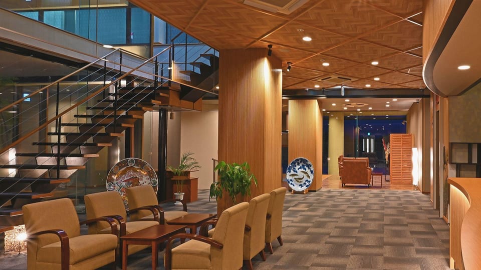 Harazuru No Mai Hotel in Fukuoka Prefecture