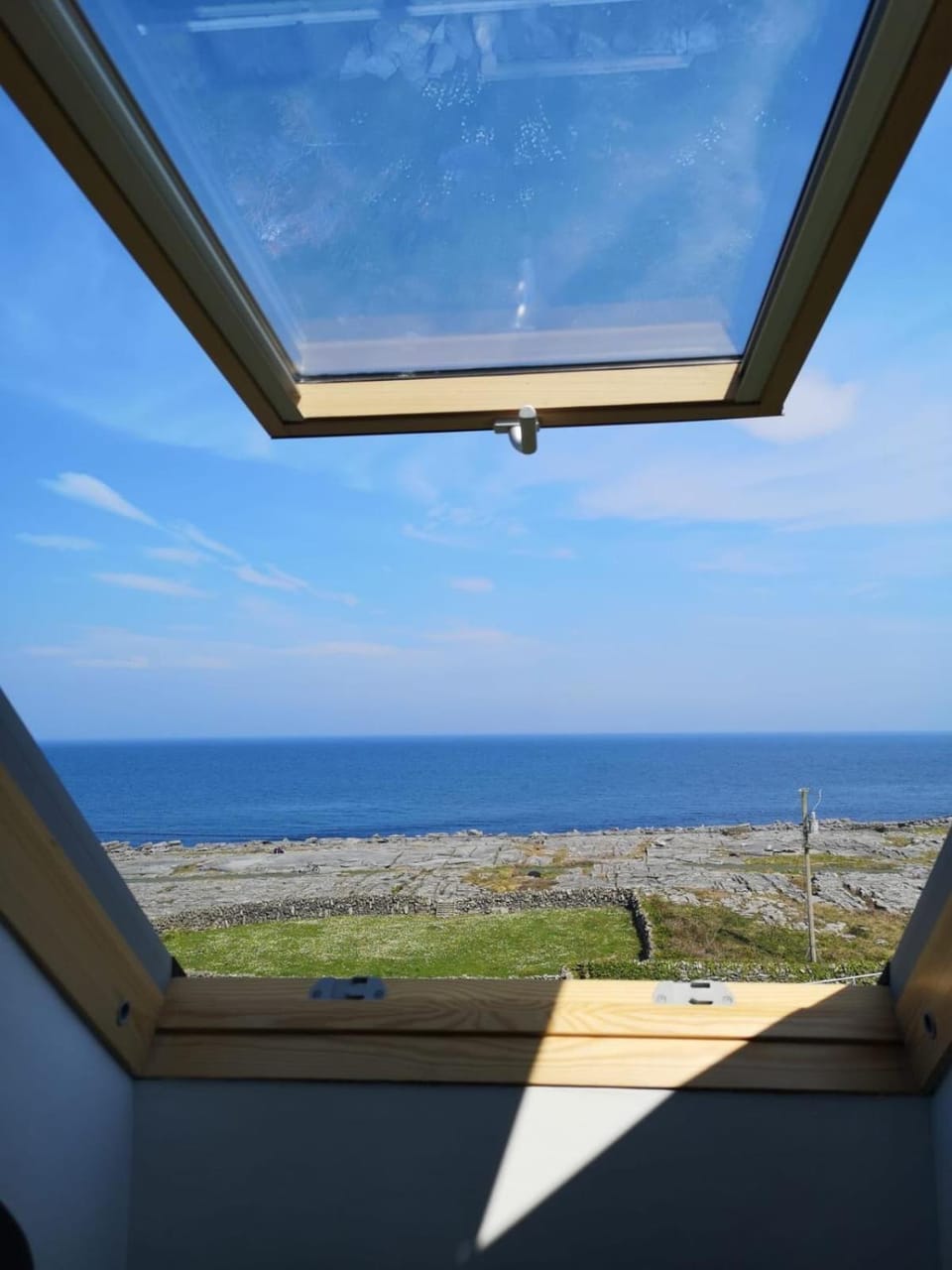 An Creagan Bed and Breakfast Hotel in County Clare