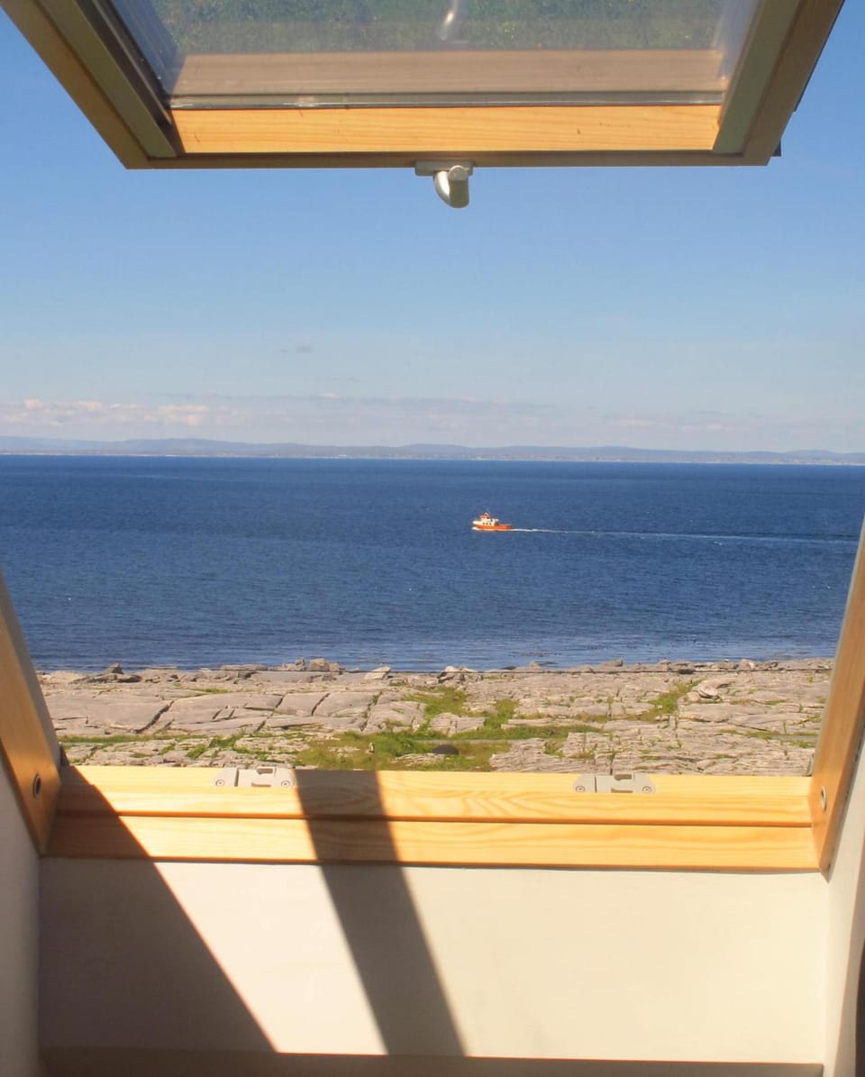 An Creagan Bed and Breakfast Hotel in County Clare