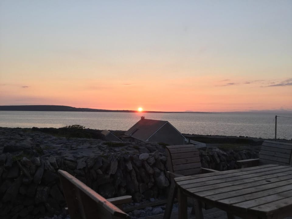 An Creagan Bed and Breakfast Hotel in County Clare