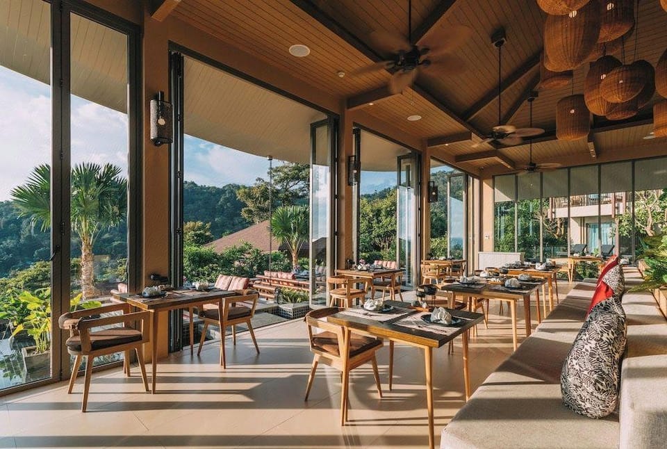 Mandarava Resort and Spa Karon Beach (SHA Plus+) Hotel in Phuket