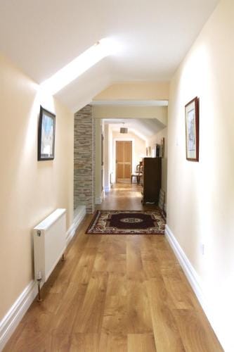 Emy Lakehouse - near Castle Leslie, Glaslough Hotel in Northern Ireland