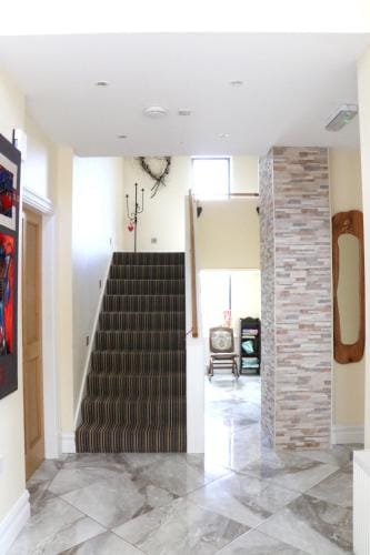 Emy Lakehouse - near Castle Leslie, Glaslough Hotel in Northern Ireland