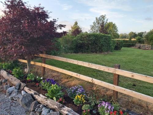 Ard Aoibhinn Roscommon Bed & Breakfast Hotel in County Galway
