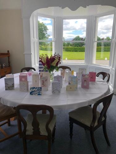 Farran House Stud Hotel in County Limerick
