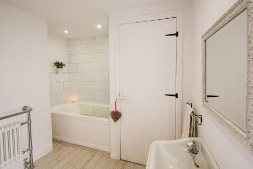 Farran House Stud Hotel in County Limerick