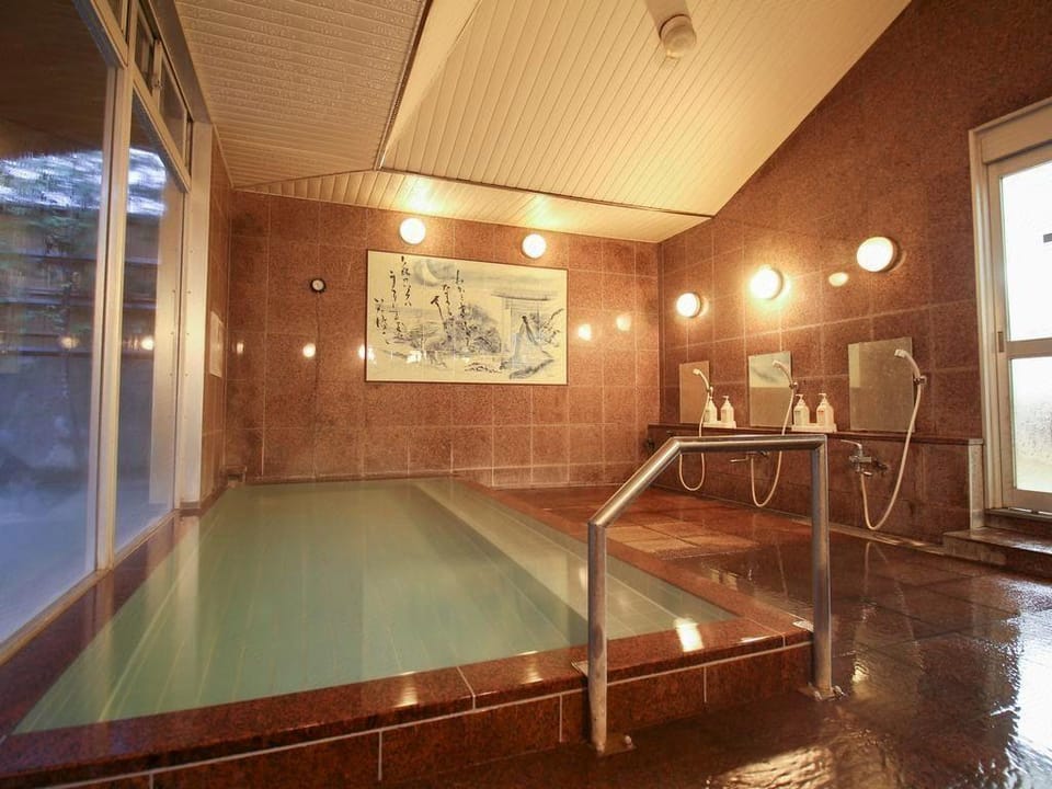 Ryokan Hirayama Hotel in Japan