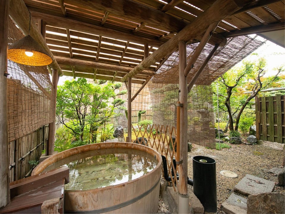 Satoso Hotel in Fukuoka Prefecture