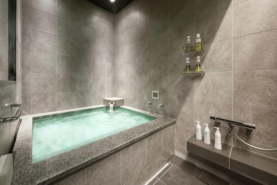Hotel Beacon Onomichi Hotel in Hiroshima Prefecture