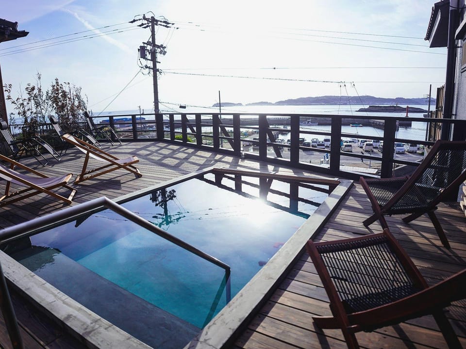 Minshuku Kinosuke Hotel in Aichi Prefecture