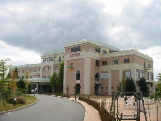Shikinokaban Hotel in Japan