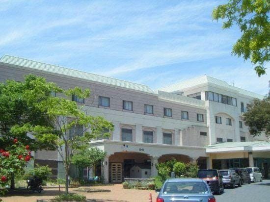 Shikinokaban Hotel in Japan