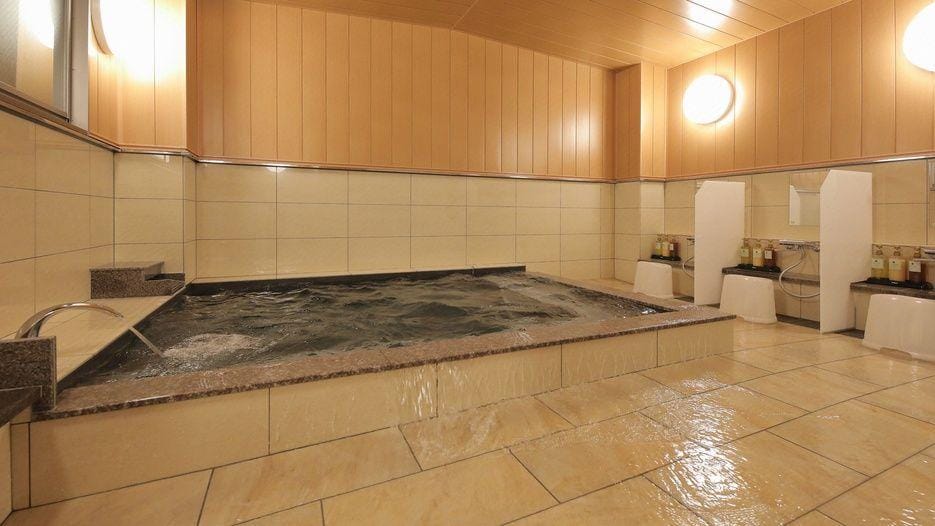 Pleasant Hyuga Hotel in Japan