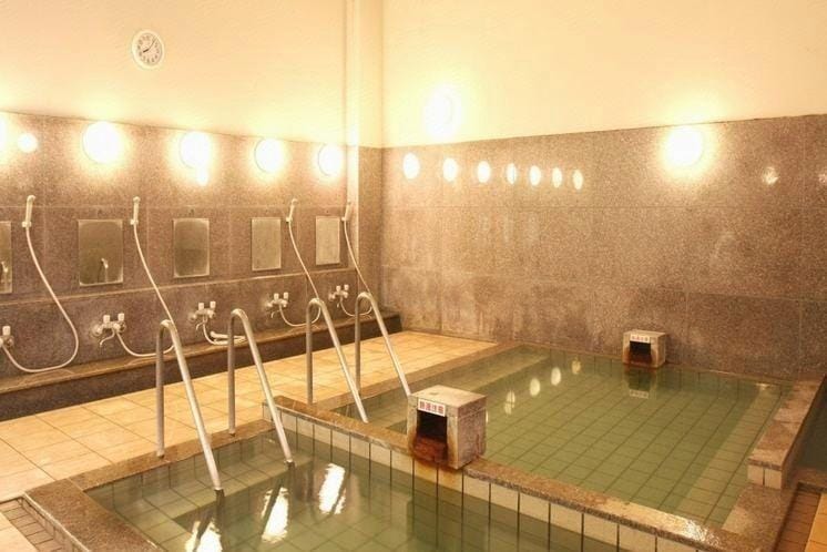 Saijo Station Hotel Hotel in Japan