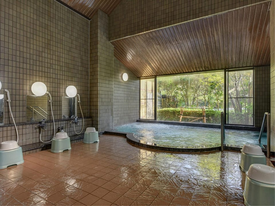 Kurikarajuku Hotel in Kanazawa