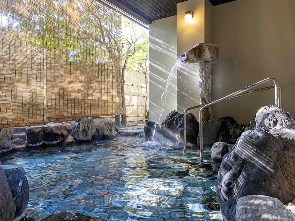 Minori Ryokan Hotel in Kyoto Prefecture