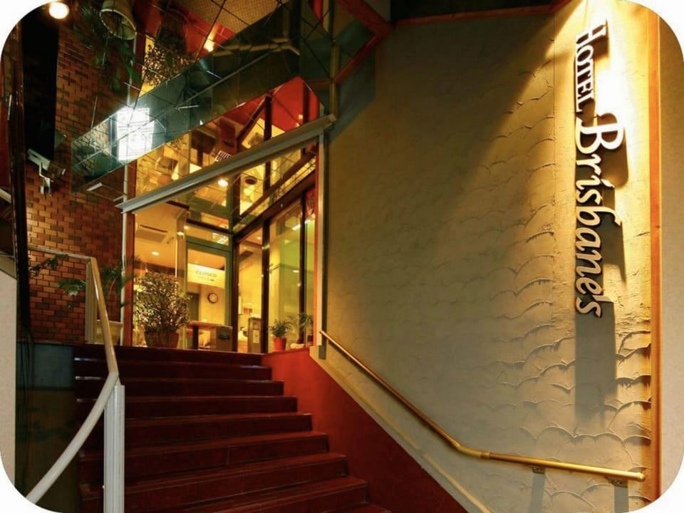 Hotel Brisbane Hotel in Japan