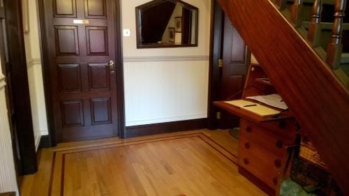 The Townhouse Hotel in Leitrim, Co. Leitrim, Ireland