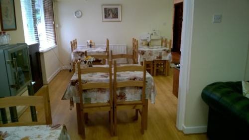 The Townhouse Hotel in Leitrim, Co. Leitrim, Ireland