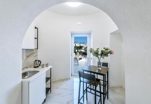 Villa Amato Rooms & Apartment Hotel in Ischia