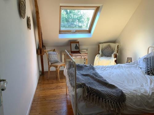 Waterlilies Hotel in Hauts-de-France