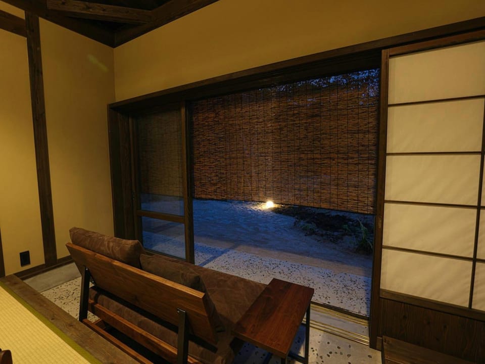 kominka neri Hotel in Fukuoka Prefecture