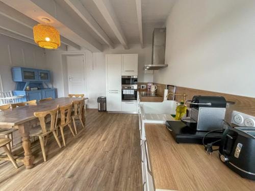Grande maison de charme Hotel in Brittany