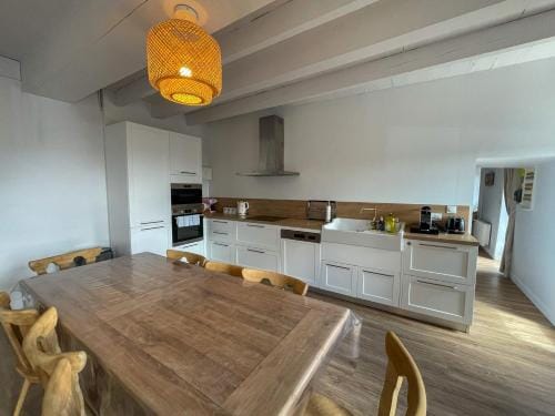 Grande maison de charme Hotel in Brittany