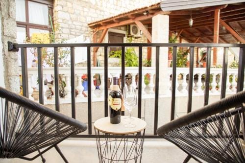 Villa Terra Promessa Hotel in Ulcinj
