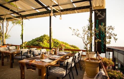 Villa Terra Promessa Hotel in Ulcinj