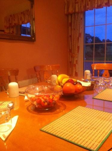 Oakwood B&B Hotel in Ireland